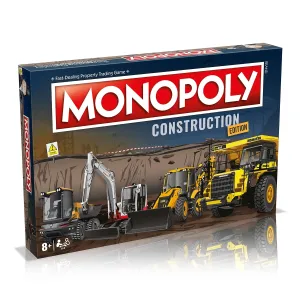 Constructionindex monopoly en box std