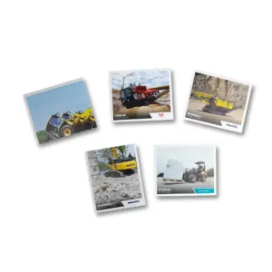 Construction edition sticker packs 03